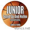 Stand Up & Holler (NBA Versions)