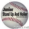 Stand Up & Holler (MLB Versions)