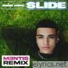 Junior Andre - Slide (MENTIS Remix) - Single