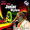 Junior Byles - The Best of Junior Byles Vol. 1