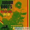 I'll Never Give Jah Up (feat. Sugar Minott & Wackies Music) - Single