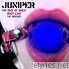 Juniper Maxi Single