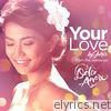 Juris - Your Love (Dolce Amore Teleserye Theme) - Single