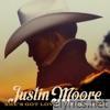 Justin Moore - She’s Got Lovin' On Her Mind - EP