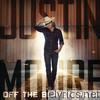 Justin Moore - Off the Beaten Path