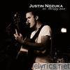 Justin Nozuka - Mr. Therapy Man - Single