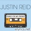 Songs for My Friends