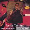 Justin Trevino - More Loud Music and Stong Wine-Twenty Two Songs!