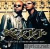 K-ci & JoJo - All My Life:Their Greatest Hits