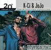 K-ci & JoJo - 20th Century Masters - The Millennium Collection: The Best of K-Ci & JoJo