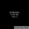 V XV XX, Vol. 1 - EP