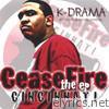 CeaseFire Cincinnati: The EP