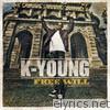 K-young - Free Will