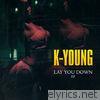 K-young - Lay You Down - EP