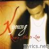 K-young - Learn How To Love