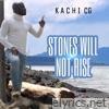 Stones Will Not Rise - Single