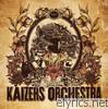 Kaizers Orchestra - Violeta Violeta, Vol. 1