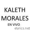 Kaleth Morales - Kaleth Morales (En Vivo) [feat. Juank Ricardo]
