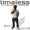 Kali - Timeless (hosted by Clinton Sparks / mixed by Statik Selektah)