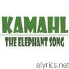 Kamahl - the Elephant Songs - EP