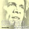 Kamahl - Kamahl - Greatest Hits