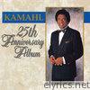 Kamahl - 25th Anniversary Album