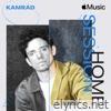 Apple Music Home Session: KAMRAD