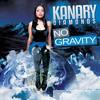 Kanary Diamonds - No Gravity