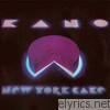 Kano - New York Cake (LP) - EP