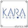 Kara - Kara 5th Mini Album - Pandora - EP
