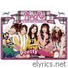 Kara - Pretty Girl (2nd Mini Album) - EP