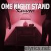 One Night Stand - Single