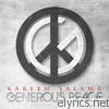 Kareem Salama - Generous Peace - EP