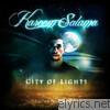 Kareem Salama - City of Lights
