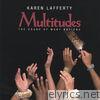 Karen Lafferty - Multitudes: The Sound of Many Nations