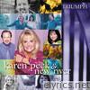 Karen Peck & New River - Triumph