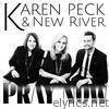 Karen Peck & New River - Pray Now