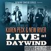 Karen Peck & New River - Live at Daywind Studios