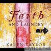 Faith & Laundry