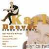 Karl Denver Sings Country