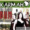 Karmah - Un Colpo Bum (Oh Sandy) - EP