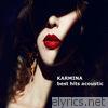 Best Hits Acoustic - EP