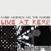 Live at KEXP (feat. The Honkies) - EP