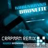 Københavns Brunette (Crapman Remix) - Single