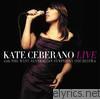 Kate Ceberano - Live (with the West Australian Symphony Orchestra)