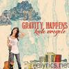 Kate Voegele - Gravity Happens (Deluxe Edition)