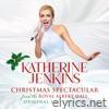 Katherine Jenkins: Christmas Spectacular – Live From The Royal Albert Hall (Original Motion Picture Soundtrack)