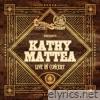Church Street Station Presents: Kathy Mattea (Live In Concert) - EP