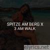 SPITZE AM BERG X 3'am Walk - Single