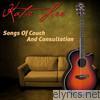 Katie Lee - Songs of Couch and Consultation